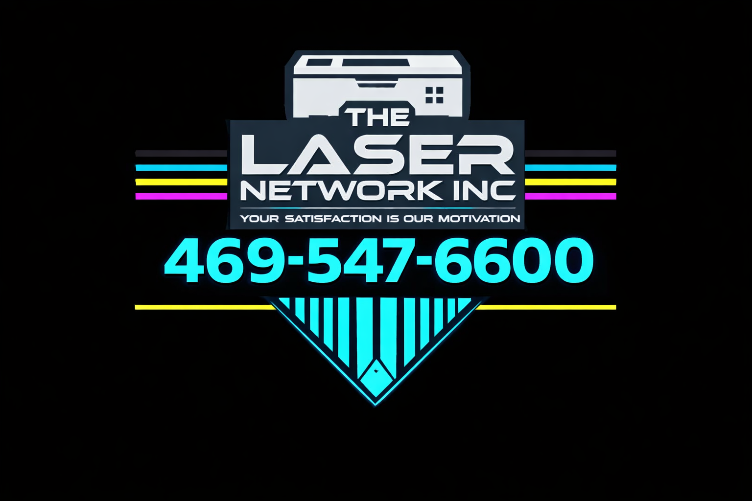 The Laser Network Inc.