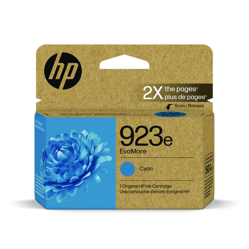 HP 923e Ink Cartridge Set - Image 5