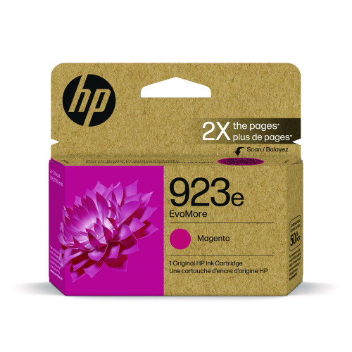 HP 923e Ink Cartridge Set - Image 27