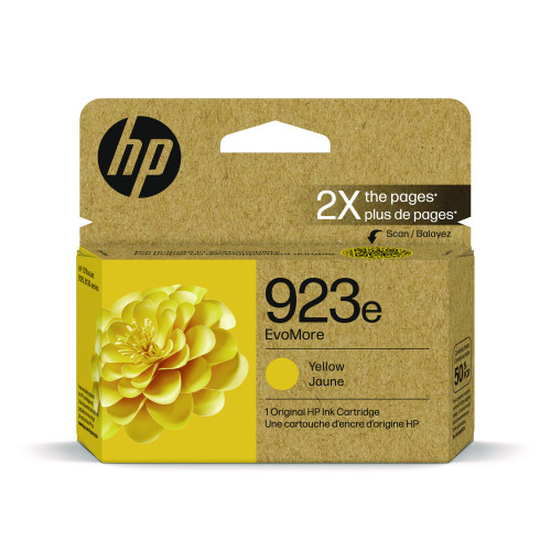 HP 923e Ink Cartridge Set - Image 23