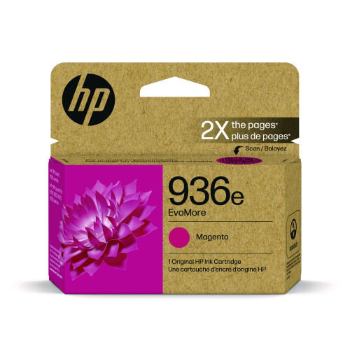 HP 936e Ink Cartridge Set - Image 27