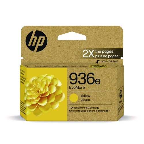 HP 936e Ink Cartridge Set - Image 23