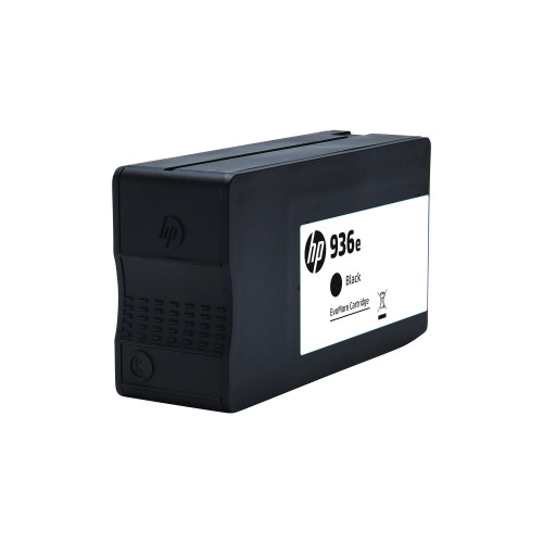 HP 936e EvoMore Black Ink Cartridge (4S6V6LN) - Image 14