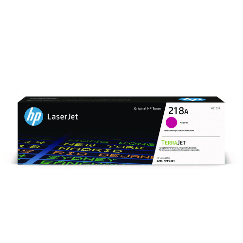 HP 218A Toner Cartridge Set - Image 8