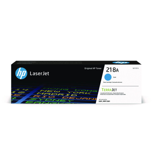 HP 218A Toner Cartridge Set - Image 6