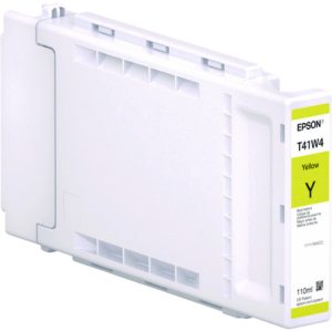 Epson T41W420 Yellow Ink Cartridge