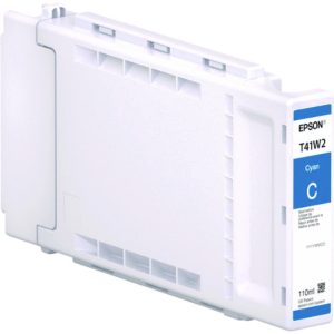 Epson T41W220 Cyan Ink Cartridge