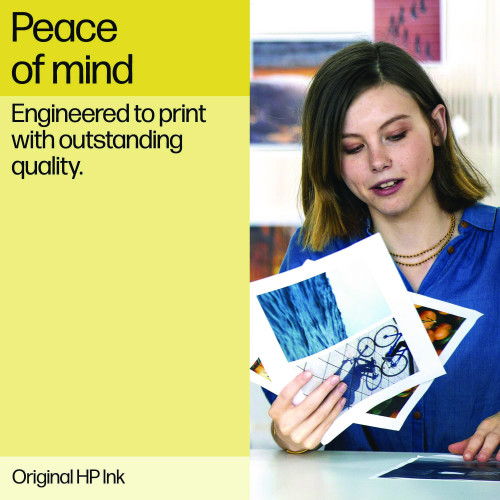 HP 936e EvoMore Black Ink Cartridge (4S6V6LN) - Image 10