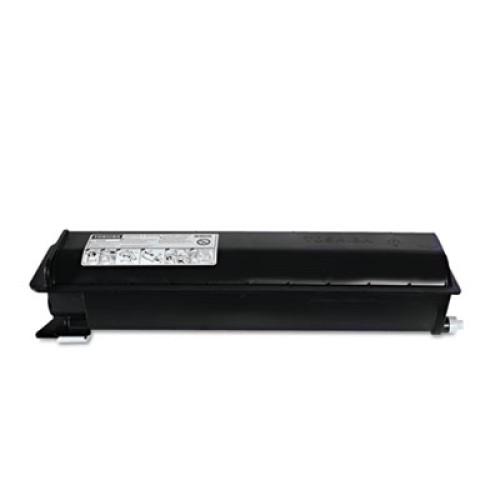 Toshiba T4530 Black Toner Cartridge - Image 4