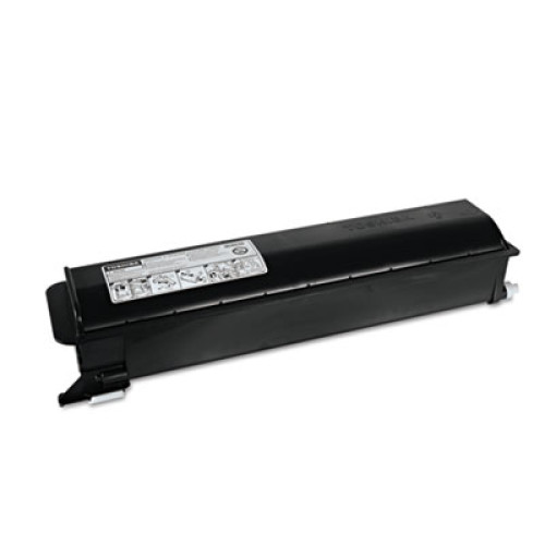 Toshiba T4530 Black Toner Cartridge - Image 3