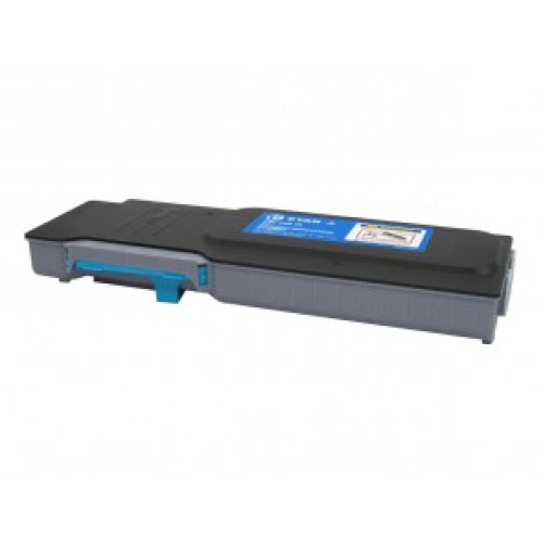 Compatible Dell 1M4KP Cyan Toner Cartridge