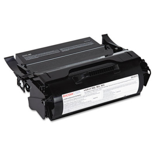 IBM 39V2513 Black Toner Cartridge - Image 2