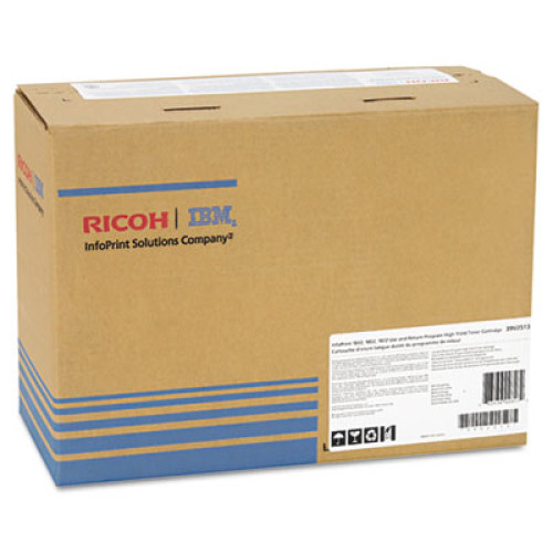 IBM 39V2513 Black Toner Cartridge