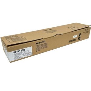 Sharp BP-NT700 Black Toner Cartridge