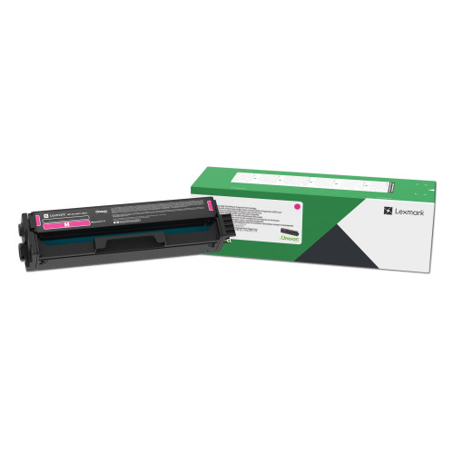 Lexmark C3210M0 Magenta Toner Cartridge