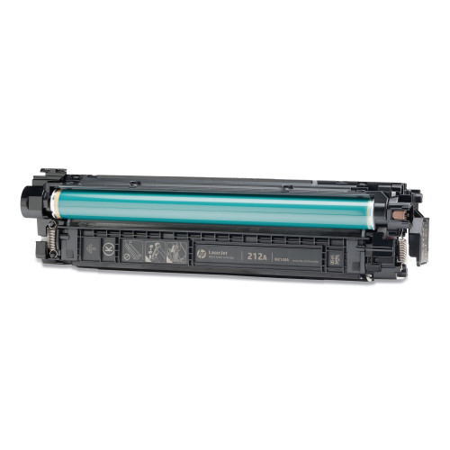 HP W2120A Black Toner Cartridge - Image 11