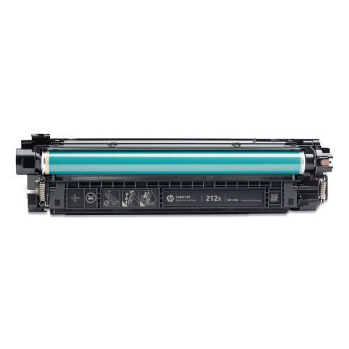 HP W2120A Black Toner Cartridge - Image 13