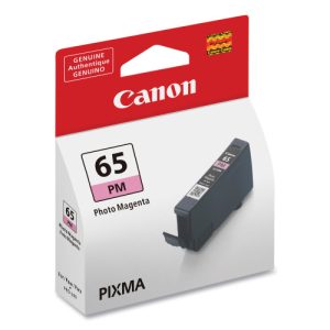 Canon CLI-65 Photo Magenta Ink Tank 4221C002