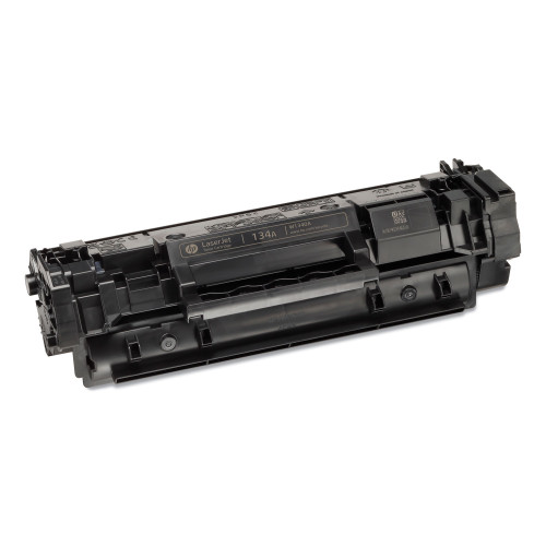 HP 134A Black Toner Cartridge W1340A - Image 12