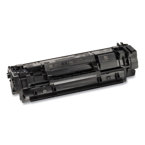 HP 134X High Yield Black Toner Cartridge W1340X - Image 17