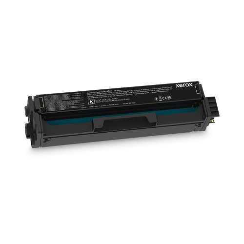 Xerox 006R04383 Black Toner Cartridge - Image 2