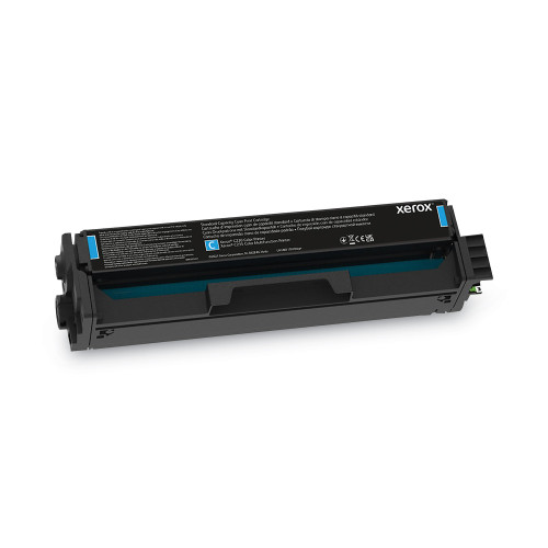 Xerox 006R04384 Cyan Toner Cartridge - Image 2