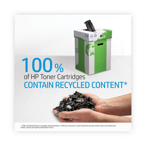 HP CE320A Black Toner Cartridge - Image 18