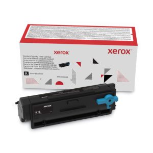 Xerox 006R04376 Black Toner Cartridge