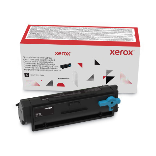 Xerox 006R04376 Black Toner Cartridge