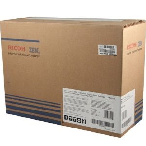 IBM 75P6959 Black Toner Cartridge