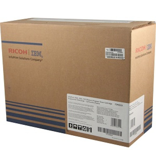 IBM 75P6959 Black Toner Cartridge