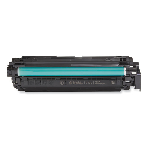 HP 213X (W2130X) High-Yield Black Original LaserJet Toner Cartridge - Image 8