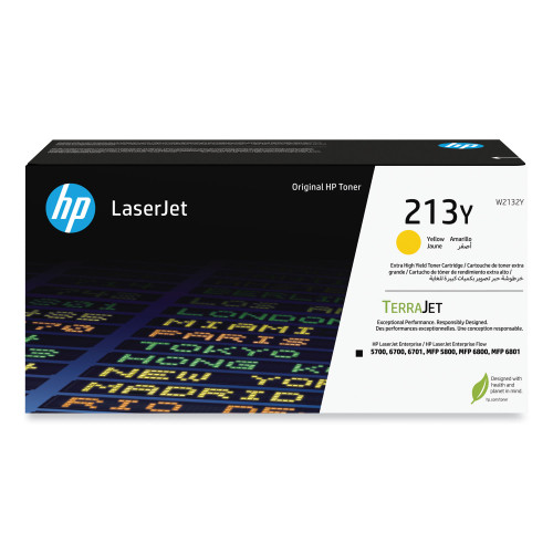 HP 213Y Extra High-Yield Toner Cartridge Set - Image 2