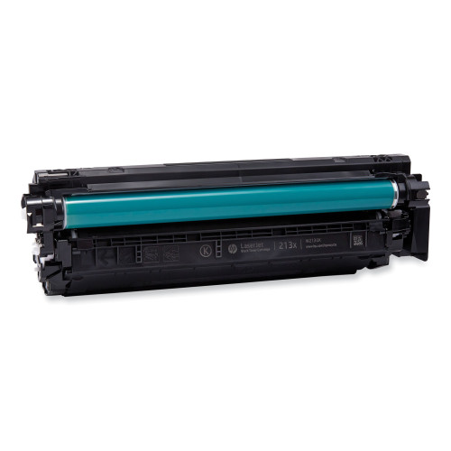 HP 213X (W2130X) High-Yield Black Original LaserJet Toner Cartridge - Image 6