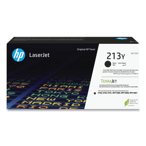 HP 213Y Extra High-Yield Toner Cartridge Set - Image 22
