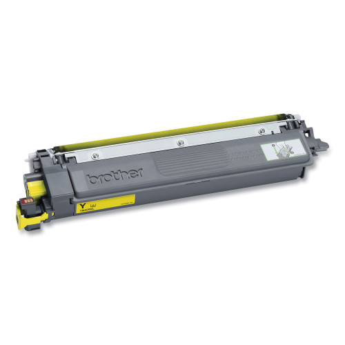 Brother TN229XLY High Yield Yellow Toner Cartridge - Image 2