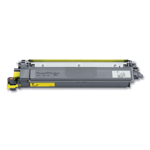 Brother TN229XLY High Yield Yellow Toner Cartridge - Image 4