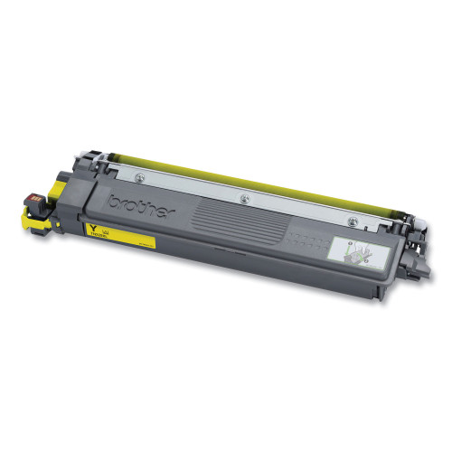 Brother TN229XLY High Yield Yellow Toner Cartridge - Image 3