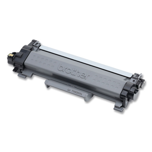 Brother TN830XL High Yield Black Toner Cartridge - Image 4