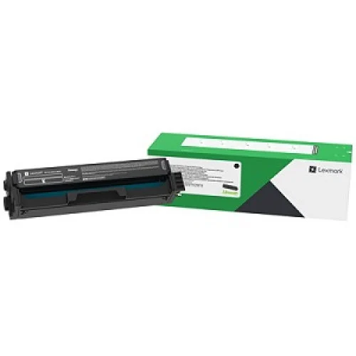 Lexmark C3210C0, C3210K0, C3210M0, C3210Y0 4-Color Toner Cartridge Set - Image 5