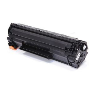 Compatible MICR CF283A Black Toner Cartridge