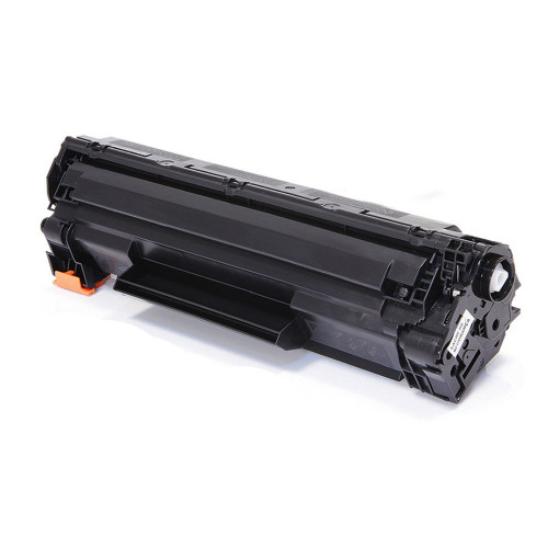 Compatible MICR CF283A Black Toner Cartridge