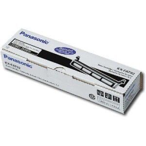 Panasonic KX-FAT92 Black Toner Cartridge