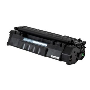 Compatible MICR Q5949A Black Toner Cartridge
