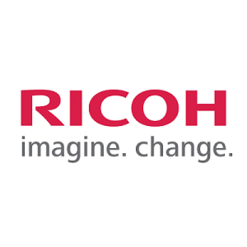 Ricoh 408350 Magenta Toner Cartridge