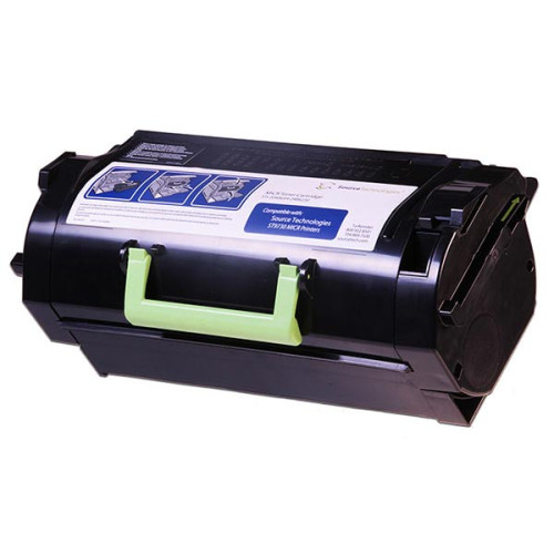 Source Technologies STI-204065 MICR Toner Cartridge