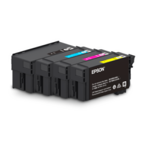 Epson T40W Ink Cartridges