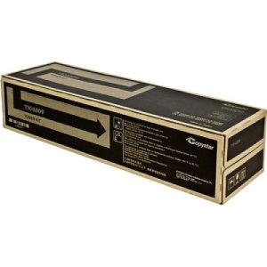 Copystar TK6309 Black Toner Cartridge