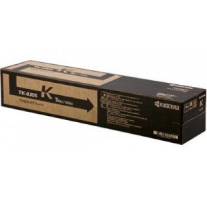 Copystar TK8309K Black Toner Cartridge
