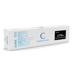 Kyocera TK-8737C Cyan Toner Cartridge